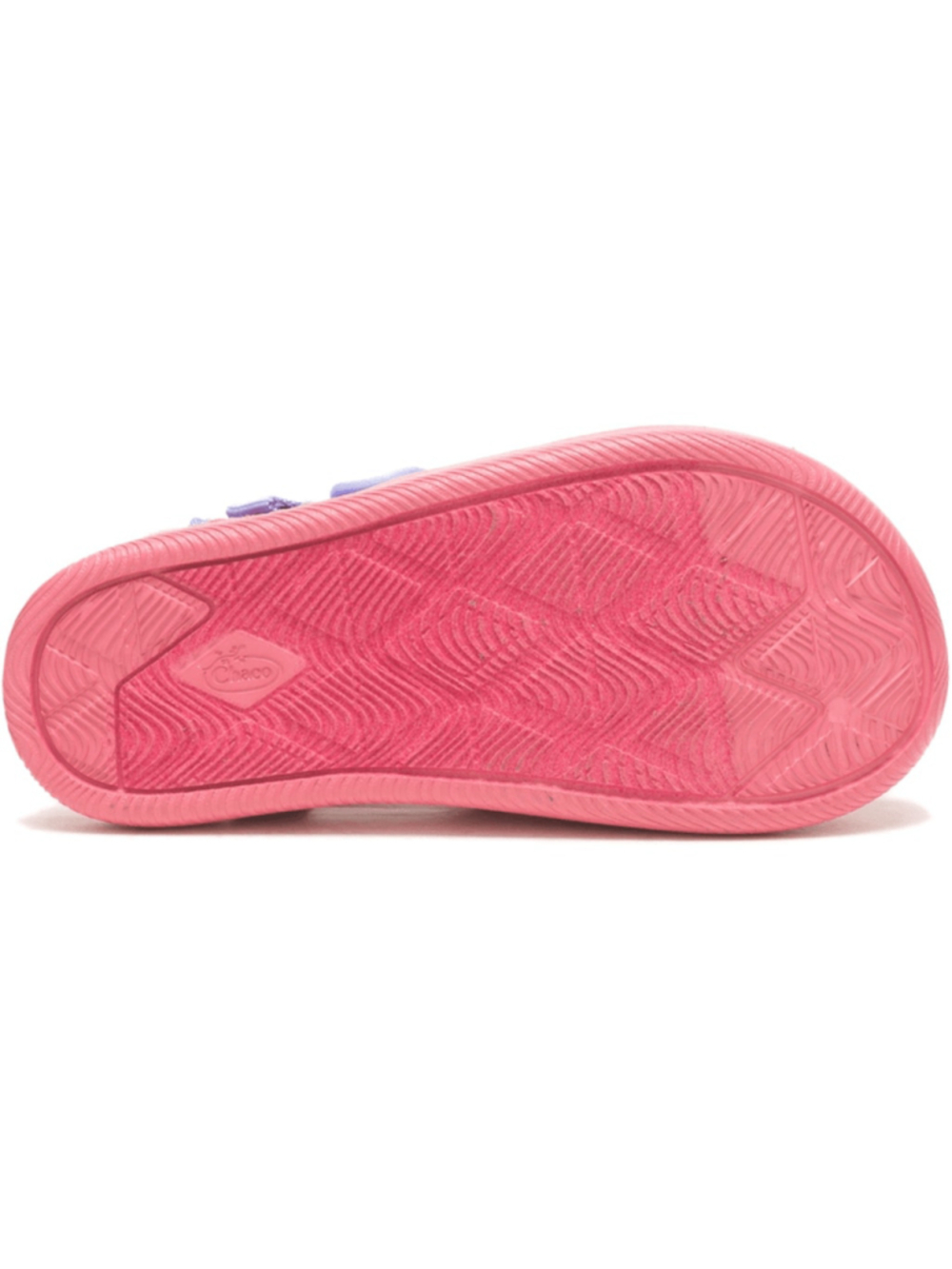 Chaco Chillos Clog Sandals Youth Girls Size 6 Pink Slip On Comfort w Box - Picture 4 of 6
